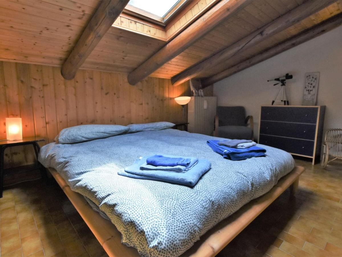 Apartment Nido Dello Stelvio By Interhome Pezzo Exterior foto