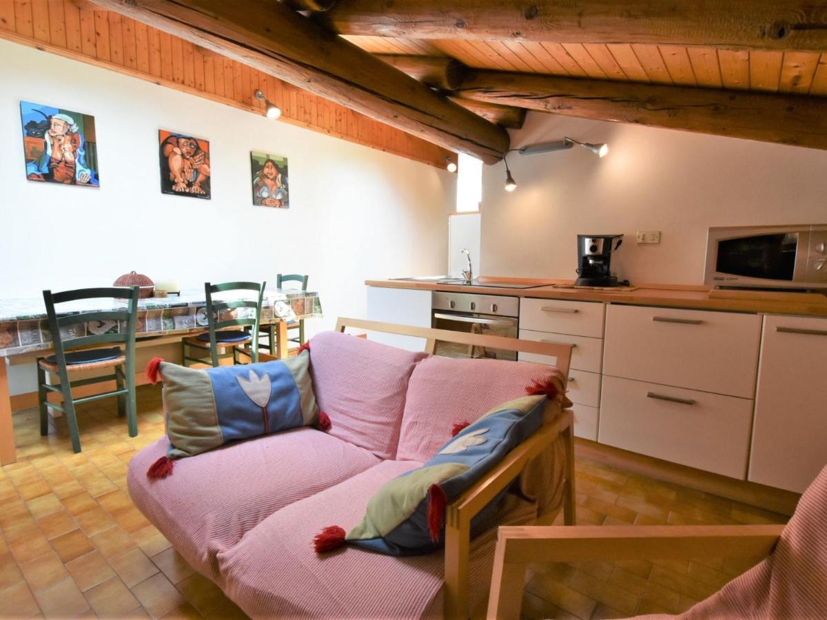Apartment Nido Dello Stelvio By Interhome Pezzo Exterior foto